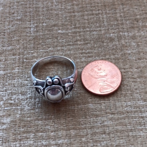 Silver Ring - Picture 10 of 12